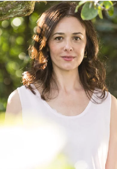 Candice Marro, fondatrice et directrice générale d’EUNEOS