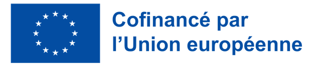 Cofinancé par l’Union européenne