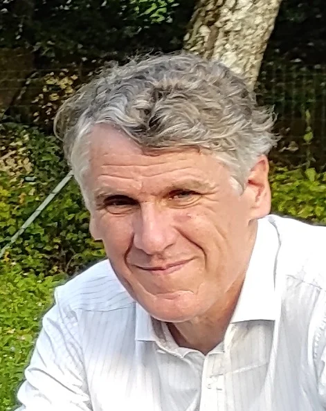 Jean-François Mamet